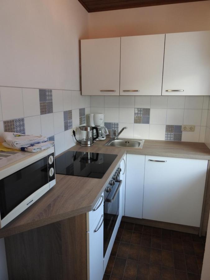 Bauernhof Moar Apartment Kernhof Екстериор снимка
