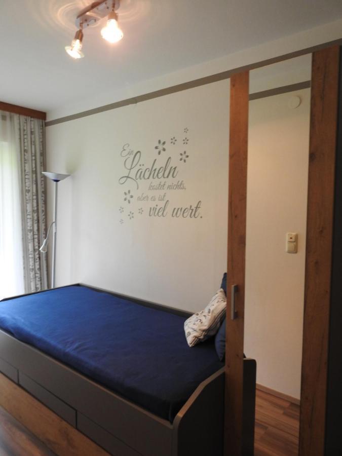 Bauernhof Moar Apartment Kernhof Екстериор снимка