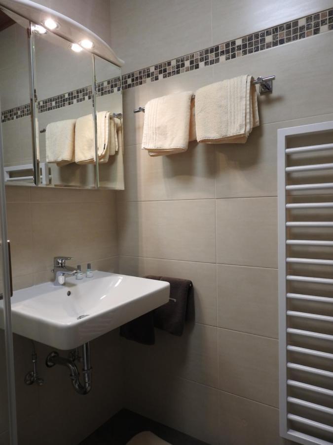 Bauernhof Moar Apartment Kernhof Екстериор снимка