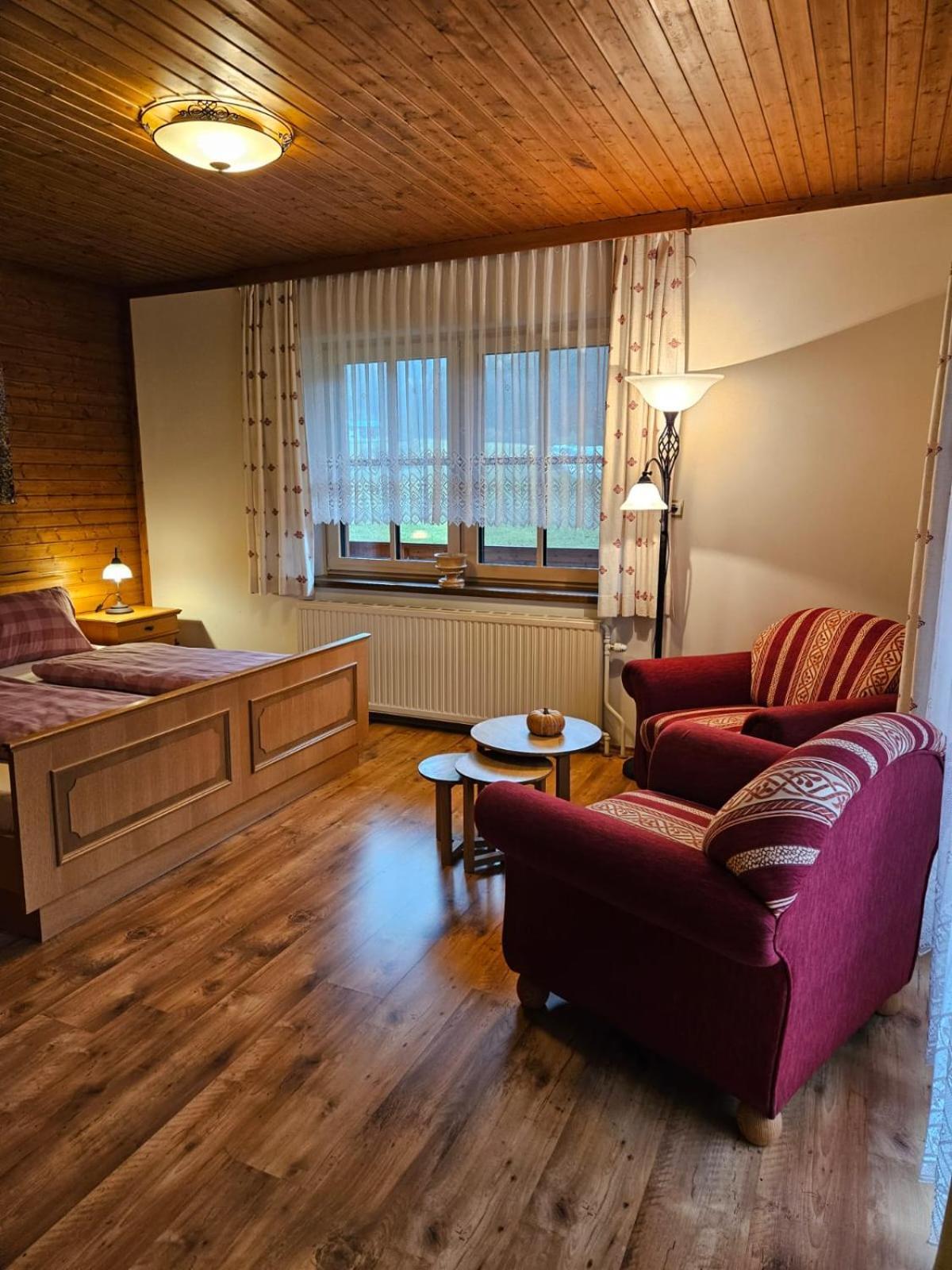 Bauernhof Moar Apartment Kernhof Екстериор снимка