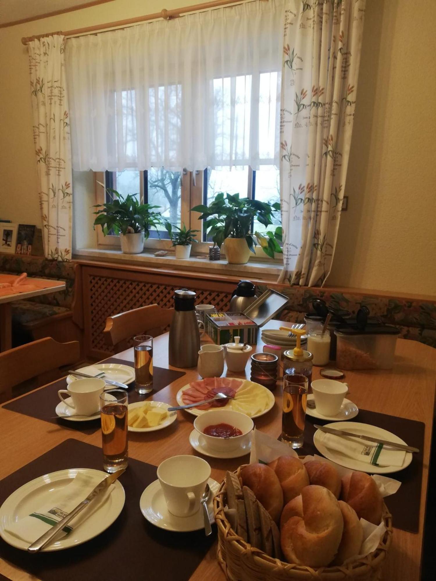 Bauernhof Moar Apartment Kernhof Екстериор снимка